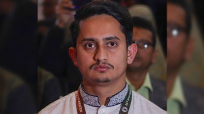 ডকুমেন্টারিটা দেখলে মনে হয় জুলাইয়ে কোনো গণঅভ্যুত্থান হয় নাই: সারজিস
