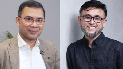যে কারণে প্রধানমন্ত্রীকে ধন্যবাদ জানালেন ফারুকী