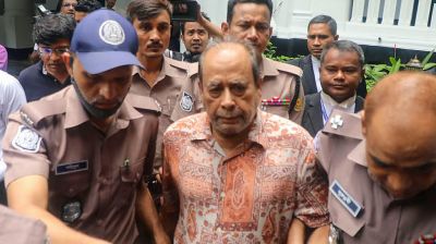 হাসিনা ও জয়ের ছবি ব্যবহার করে মুজাফফরের কথোপকথন, তথ্য চেয়ে মেটাকে চিঠি