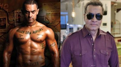 আমির খানকে যেভাবে ‘গজনি’ ছবিতে রাজি করিয়েছিলেন সদ্য প্রয়াত প্রদীপ রাওয়াত
