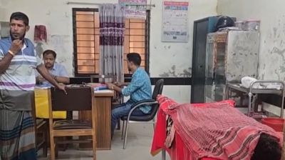 ডাসারে কেমিক্যালযুক্ত ড্রাম বিস্ফোরণ, শিশু শ্রমিকের মৃত্যু