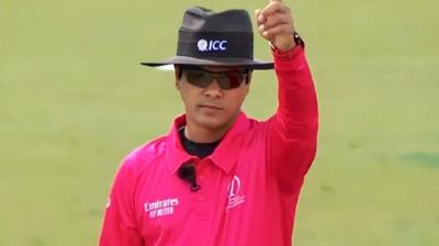 আম্পায়ার সৈকতকে নিয়ে বিসিবির অবস্থান কী