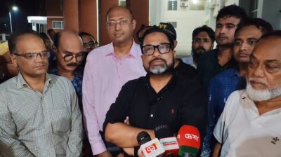 ফ্যাসিস্ট সরকার মেগা দুর্নীতিতে ব্যস্ত ছিল: প্রতিমন্ত্রী সোহেল মনজুর
