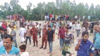যমুনায় ভেসে যাওয়া দুই ভাইয়ের লাশ উদ্ধার