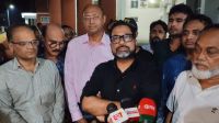 ফ্যাসিস্ট সরকার মেগা দুর্নীতিতে ব্যস্ত ছিল: প্রতিমন্ত্রী সোহেল মনজুর