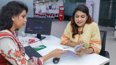 ডিপিডিসিতে ৭ পদে নিয়োগ