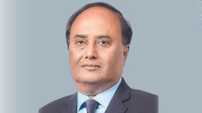 আনোয়ারুল হক মার্কেন্টাইল ব্যাংকের নির্বাহী কমিটির (ইসি) চেয়ারম্যান নির্বাচিত