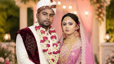 হাতে মেহেদির রং থাকতেই গৃহবধূর আত্মহত্যা