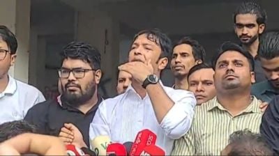 অবস্থান কর্মসূচি চালিয়ে যাওয়ার ঘোষণা জবি ছাত্রদলের