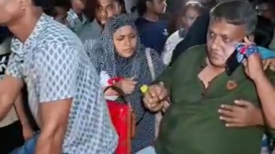 পরিচয় দিতেই বিএনপি নেতার ওপর হামলা, ককটেল বিস্ফোরণ
