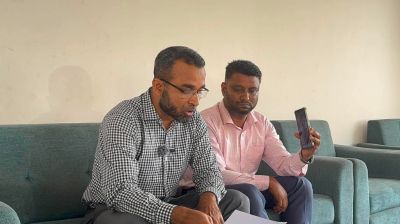‘অছাত্ররা রাজনীতি নয়, অ্যালামনাই অ্যাসোসিয়েশন করুন’