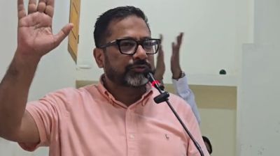গণঅভ্যুত্থানের আকাঙ্ক্ষা বাস্তবায়নে কাজ করে যাচ্ছে সরকার