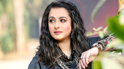 কেন সিনেমা থেকে নিজেকে গুটিয়ে নিয়েছেন জানালেন পূর্ণিমা