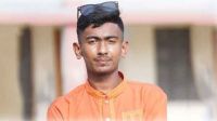 বিদ্যুৎস্পর্শে এসএসসি পরীক্ষার্থীর মৃত্যু