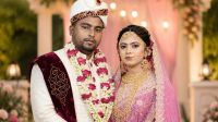 হাতে মেহেদির রং থাকতেই গৃহবধূর আত্মহত্যা