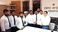 পিপি থেকে সাত আইনজীবীর পদত্যাগ