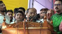 ধর্মীয় বিশ্বাসঘাতকদের সঙ্গে বিএনপি আপস করবে না: আব্দুস সালাম এমপি