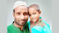 হাসতে চায় রিহান, বাঁচতে চায় আর কটা দিন