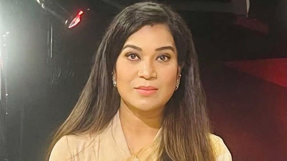 বিটিভির নতুন ডিজি কে এই কাজী জেসিন?