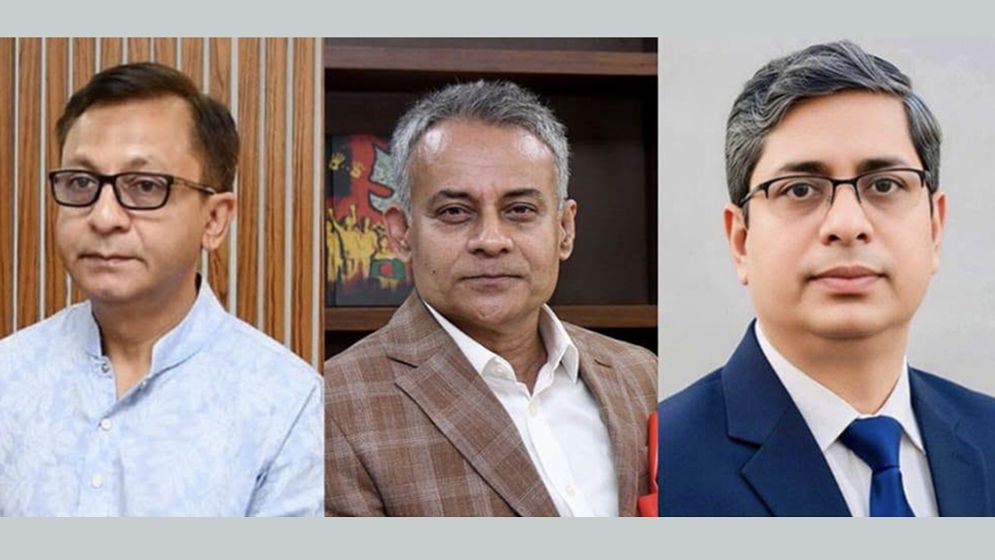 সাত মন্ত্রণালয়ের তিন মন্ত্রী-প্রতিমন্ত্রী বগুড়ায় আসছেন শনিবার