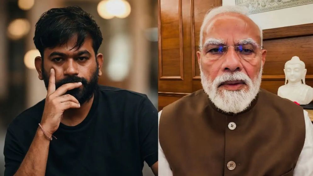 ভাগবতের বার্তা মোদির জন্যও প্রযোজ্য, দাবি দীপকের