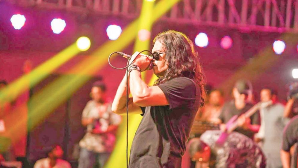 ভবিষ্যতে আর কারও সঙ্গে যেন এ রকম না হয়, সেই কামনা রইল: হাসান