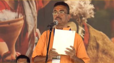 শুভেন্দুর কৌশলে বদলে যাচ্ছে পশ্চিমবঙ্গের রাজনীতির সমীকরণ