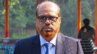 তোপের মুখে বুড়িচং উপজেলা মাধ্যমিক শিক্ষা কর্মকর্তা