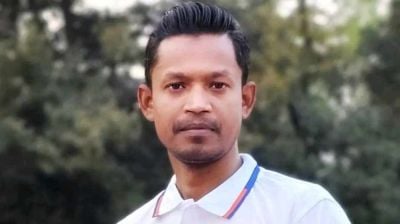 জাবি ছাত্রদলের যুগ্ম আহ্বায়ক ফয়সালকে শোকজ