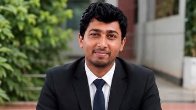 জাকসু সাংস্কৃতিক সম্পাদকের পদত্যাগের ঘোষণা