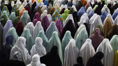 নারীরা কি জানাজায় অংশ নিতে পারবেন? ইসলাম কী বলে