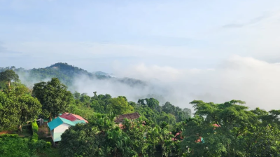 পার্বত্যাঞ্চলে স্থিতিশীলতা বজায় রাখতে তৎপর রয়েছে নিরাপত্তা বাহিনী