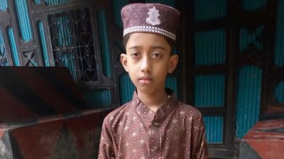 খেলতে গিয়ে বিলের পানিতে ডুবে পঞ্চম শ্রেণির শিক্ষার্থীর মৃত্যু