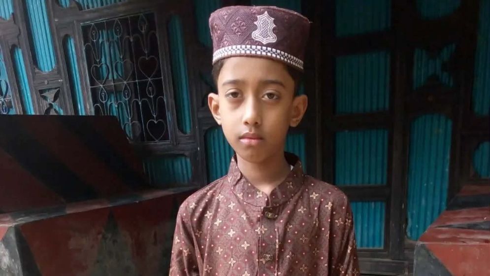 খেলতে গিয়ে বিলের পানিতে ডুবে পঞ্চম শ্রেণির শিক্ষার্থীর মৃত্যু