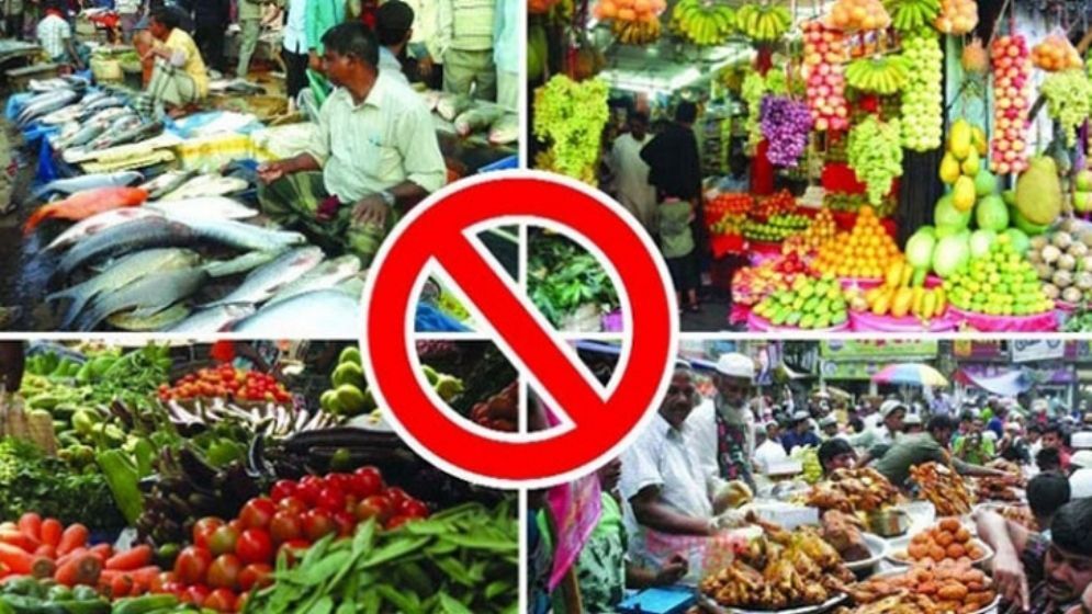 খাবারে বিষ, বেরিয়ে এলো চাঞ্চল্যকর তথ্য