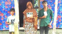 চরফ্যাশনের ১২ শহীদ পরিবারের খোঁজ নেন না কেউ-ই