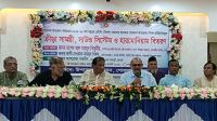 জানুয়ারি থেকে শিক্ষা সংস্কৃতি ও ক্রীড়ার পৃথক ক্যালেন্ডার: উপদেষ্টা তিতুমীর