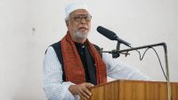 প্রধানমন্ত্রীর প্রশংসা করে যা বললেন কাদের সিদ্দিকী