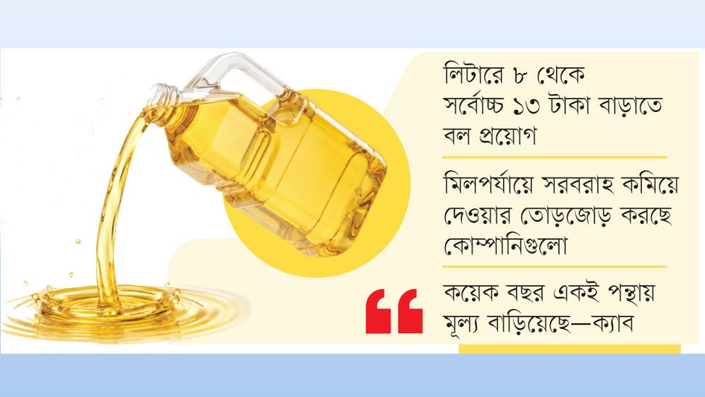 সরকারকে চাপে ফেলে ফের নৈরাজ্য