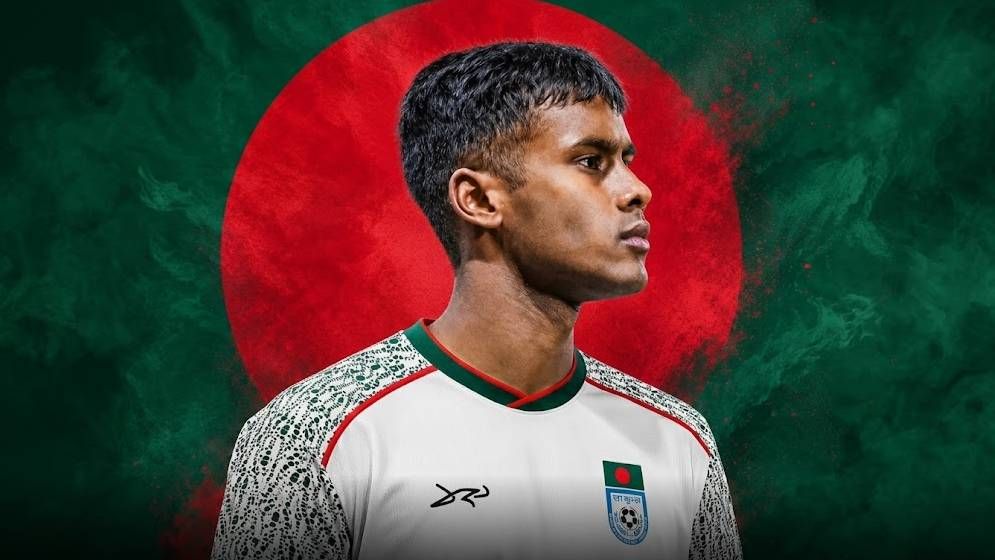 হামজার মুখোমুখি হওয়া হচ্ছে না ওয়াহিদের, গেলেন নতুন ক্লাবে