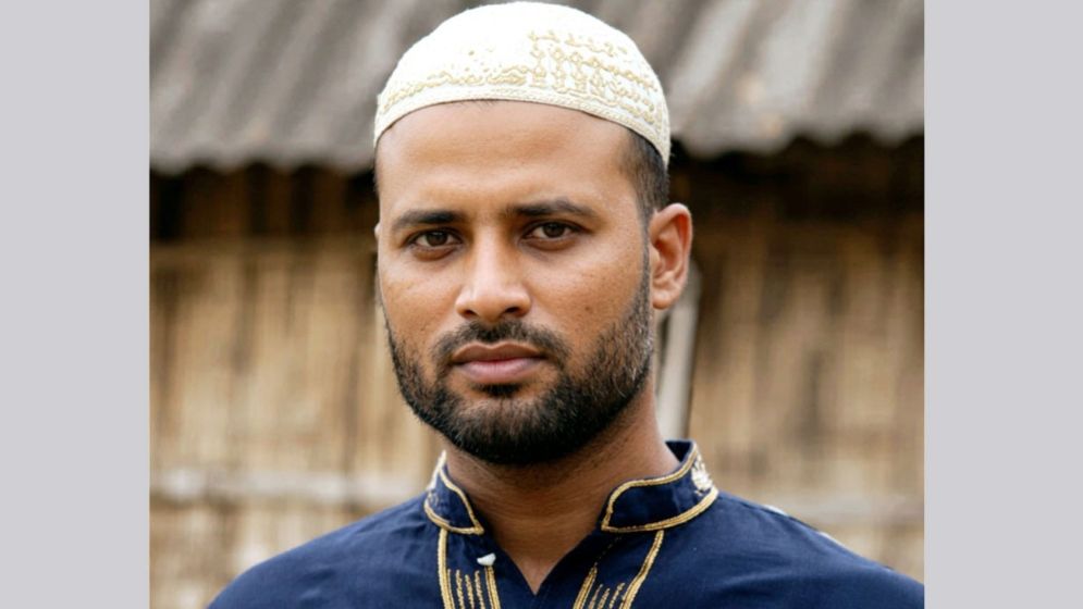 কিশোরগঞ্জে খামারে সাবেক পুলিশ সদস্যের লাশ