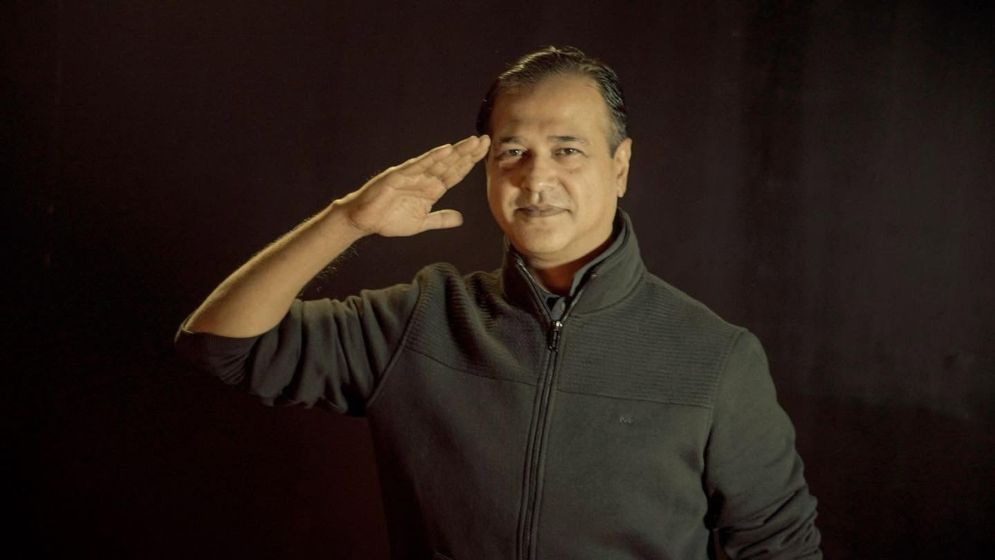 খালেদা জিয়ার আপসহীন সংগ্রাম তরুণ প্রজন্মকে প্রেরণা জোগাবে: আসিফ আকবর