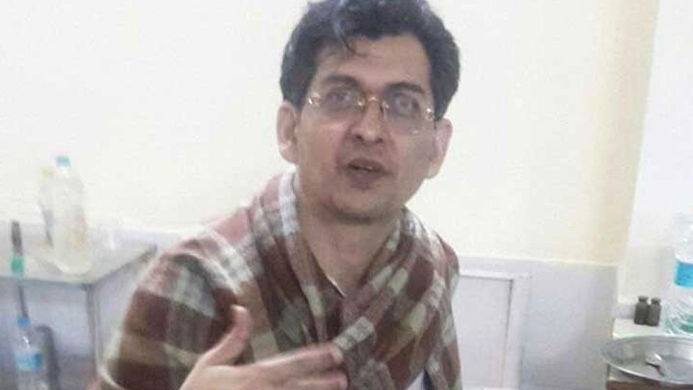 হাসিনার নির্দেশে গুম করা হয়েছিল সালাহউদ্দিন আহমদকে