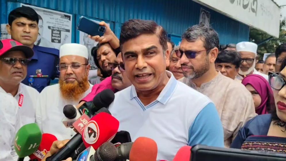 কিছুদিনের মধ্যেই তিস্তা পাইলট প্রকল্পের কাজ শুরু হবে: পানিসম্পদ প্রতিমন্ত্রী