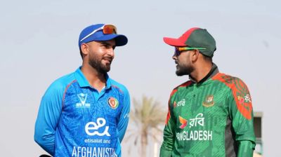 বিশ্বকাপের টিকিট পেল আফগানিস্তান, বাংলাদেশের কী খবর
