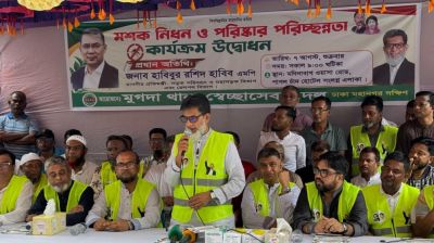 সড়ক দুর্ঘটনা রোধে সারা দেশে ঝটিকা অভিযান চলবে: সড়ক প্রতিমন্ত্রী
