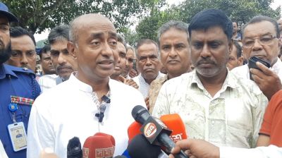 মজুতদারির সর্বোচ্চ শাস্তি মৃত্যুদণ্ড উল্লেখ করে ব্যবসায়ীদের সতর্ক করলেন আইনমন্ত্রী