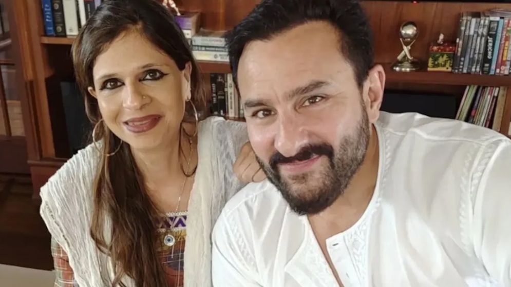 ৫০ বছরেও কেন বিয়ে করেননি সাইফের বোন, জানালেন নিজেই