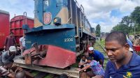রংপুরে কমিউটার ট্রেন লাইনচ্যুত হওয়ার ঘটনায় তদন্ত কমিটি গঠন