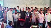 বিএনপিতে যোগ দিলেন ১২ জামায়াত কর্মী